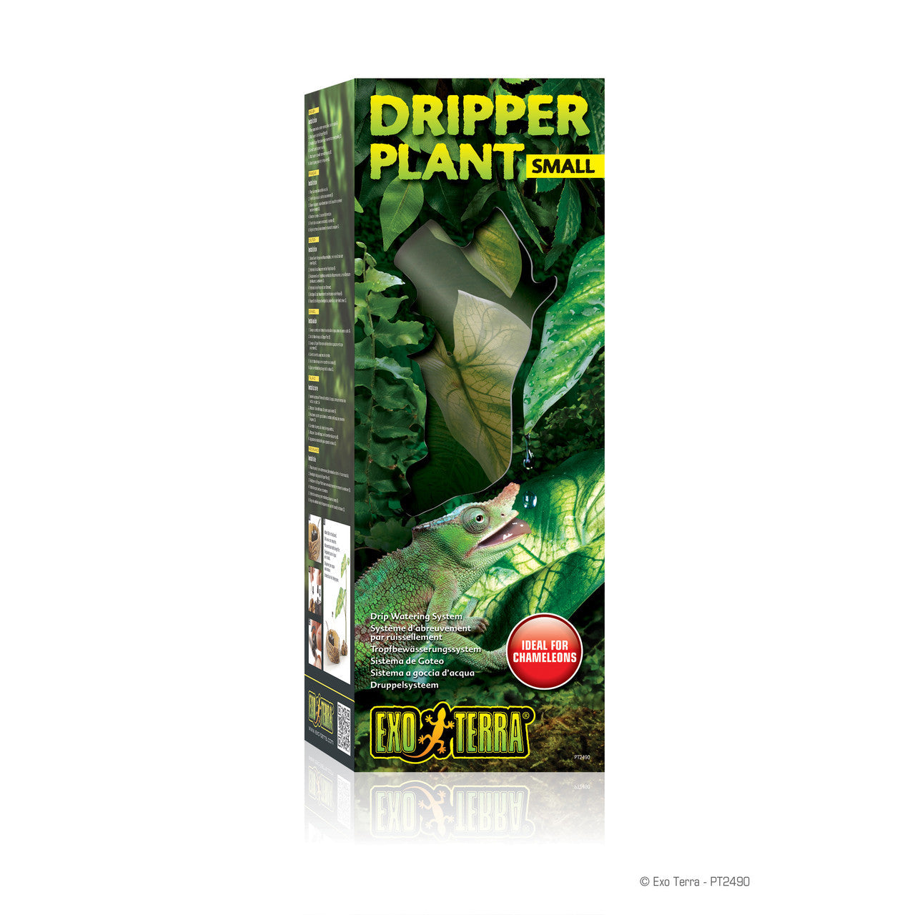 Exo Terra Dripping Plant, Small 015561224901