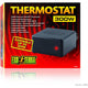 Exo Terra Electronic On Off Thermostat 300w Pt2457{R} - Reptile