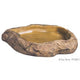 Exo Terra Feeding Dish Medium Pt2811{L + 7} - Reptile