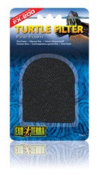 Exo Terra Fine Foam 1pc For Pt3630 Pt3635{L + 7} - Reptile