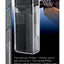 Exo Terra Flo 350 Comp. Internal Filter Pt3620 - Reptile