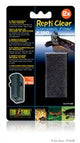 Exo Terra Foam Block Reptile Clear Filter Pt2096{L + 7}