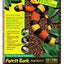 Exo Terra Forest Bark 24 Qt Pt2754 - Reptile