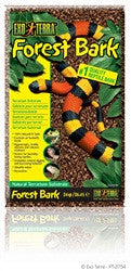 Exo Terra Forest Bark, 24 Qt Pt2754 015561227544