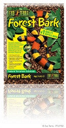 Exo Terra Forest Bark, 4 Qt Pt2750 015561227506