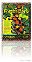 Exo Terra Forest Bark 4 Qt Pt2750 - Reptile