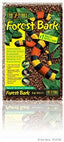 Exo Terra Forest Bark 8 Qt Pt2752 - Reptile