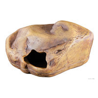 Exo Terra Gecko Cave Large Pt2866 - Reptile