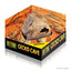 Exo Terra Gecko Cave Small Pt2864 - Reptile