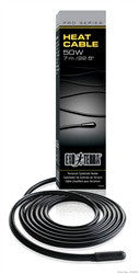 Exo Terra Heater Cable, 23 Ft, 50w Pt2013{L+7} 015561220132