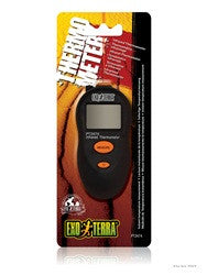 Exo Terra Infrared Thermometer Pt2474{L + 7} - Reptile