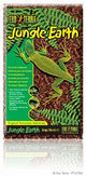 Exo Terra Jungle Earth 24 Qt Pt2764 - Reptile