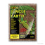 Exo Terra Jungle Earth 4 qt. - Reptile