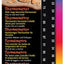 Exo Terra Liquid Crystal Thermometer Pt2455{L + 7} - Reptile