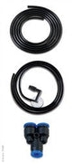 Exo Terra Monsoon Output Tube For Pt2495 Pt2497{L + 7}(DD) - Reptile