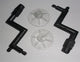 Exo Terra Monsoon Replacement Nozzles F/pt2495 2pc Pt2501{L + 7}(DD) - Reptile
