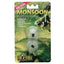 Exo Terra Monsoon Support Suction Cup F/pt2495 2pc Pt2502{L + 7} - Reptile