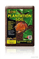 Exo Terra Plantation Soil 3.6 Qt Pt2780 - Reptile