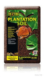 Exo Terra Plantation Soil 7.2 Qt Pt2781 - Reptile