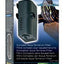 Exo Terra Repti Clear Filter 120v Pt2095{L + 7} - Reptile