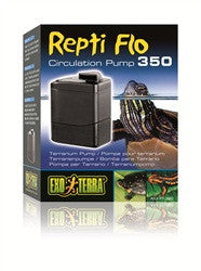 Exo Terra Repti Flo 350 Powerhead Pt3602{L + 7} - Reptile