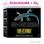 Exo Terra Reptile Calcium + Vit D3 1.4oz Pt1855{L+7} 015561218559