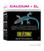 Exo Terra Reptile Calcium + Vit D3 1.4oz Pt1855{L + 7}