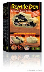 Exo Terra Reptile Den Medium Pt2862 015561228626