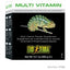 Exo Terra Reptile Multi Vitamin 12.7oz Pt1862