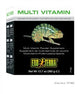 Exo Terra Reptile Multi Vitamin 2.5oz Pt1861{L + 7}