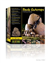 Exo Terra Rock Outcrops, Small Pt2915{R} 015561229159