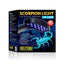 Exo Terra Scorpion Light, 15 Led Pt2365{L+7} 015561223652