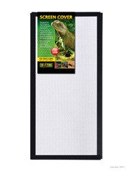 Exo Terra Screen Cover 10 Gallon Pt2711 - Reptile