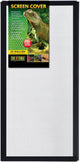Exo Terra Screen Cover 15 - 20 Gallon Pt2712 - Reptile