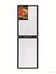 Exo Terra Screen Cover Hinged Door 30 Gal Pt2724 - Reptile