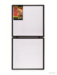 Exo Terra Screen Cover Hinged Door 40 Gal Pt2726 - Reptile