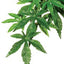 Exo Terra Silk Plant Small Abutilon Pt3032{L+7} 015561230322