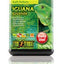Exo Terra Soft Juvenile Iguana Food 8.4oz Pt3232{L+7} 015561232326