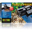 Exo Terra Turtle Automatic Feeder Pt3815{L + 7} - Reptile