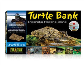 Exo Terra Turtle Bank Large Pt3802 - Reptile