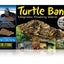 Exo Terra Turtle Bank, Medium Pt3801 015561238014