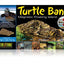 Exo Terra Turtle Bank Medium Pt3801 - Reptile