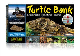 Exo Terra Turtle Bank Medium Pt3801 - Reptile