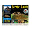 Exo Terra Turtle Bank Small Pt3800{L + 7R} - Reptile