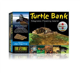 Exo Terra Turtle Bank, Small Pt3800{L+7R} 015561238007