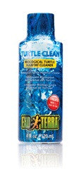 Exo Terra Turtle Clean 4.oz Pt1998{L + 7} - Reptile