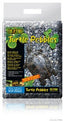 Exo Terra Turtle Gravel Large Pebble 10lbs Pt3833 - Reptile