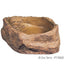 Exo Terra Water Dish Medium Pt2802{L + 7} - Reptile