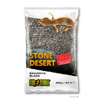 ExoTerra Bahariya Black StoneDesert 22lb