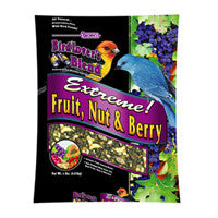 F.M. Brown's Bird Lover's Blend Extreme! Fruit, Nut & Berry 6/5lb {L-1}423503 042934408699